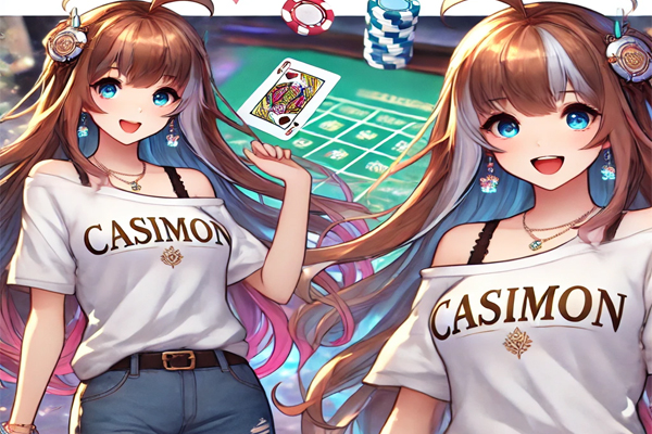 Casimon Casino
