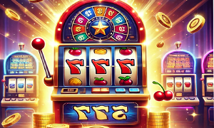 Slot Oyunları